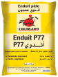 Enduit P77