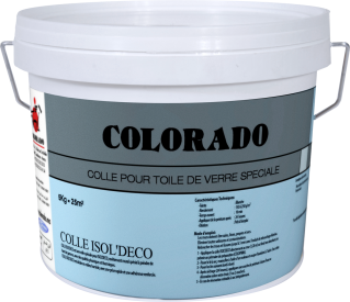Colorado إيزول ديكو