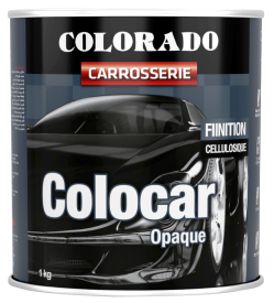 Colorado COLOCAR 