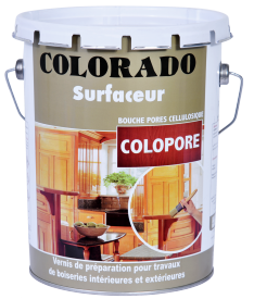 colopore