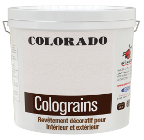 Colograins