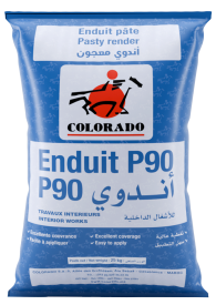 Enduit P90