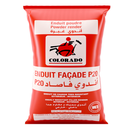 Colorado أندوي فاصاد P20